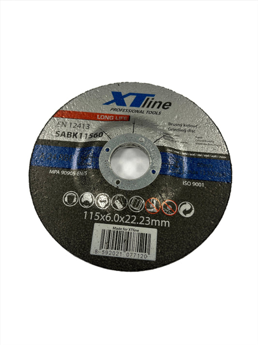 kotuc brusny 230x6mm 01254