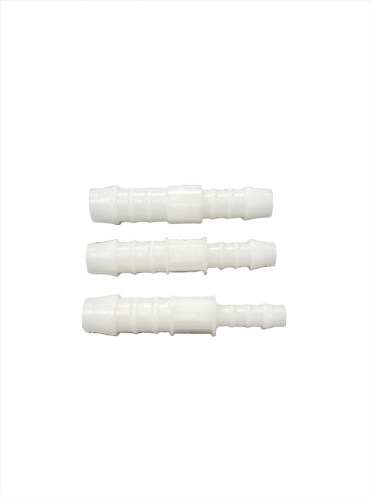 NORMAPLAST spojka redukovana DN12-DN8