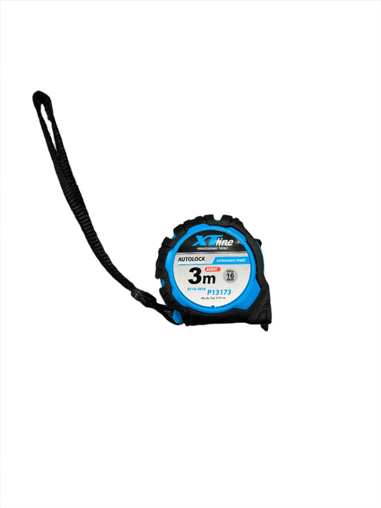 meter zvinovaci 3m 25757