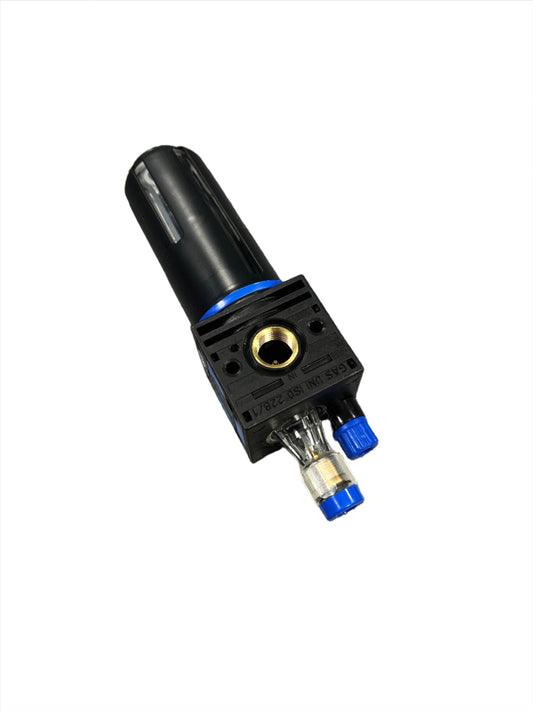 P-olejnicka k regulatoru vzduchu ML0K14