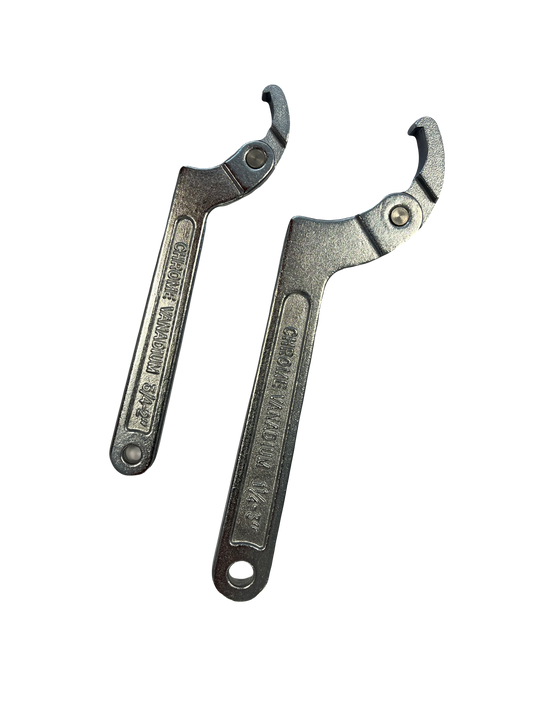 kluc hakovy 19-51mm EXPERT E112601