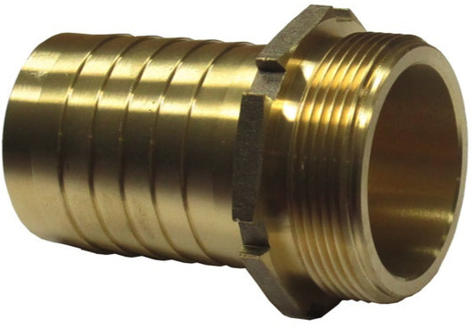 natrubok vonkajsi zavit DN38 G1 1/2 mosadz
