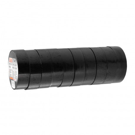 paska izolacna 19mm cierna 14706