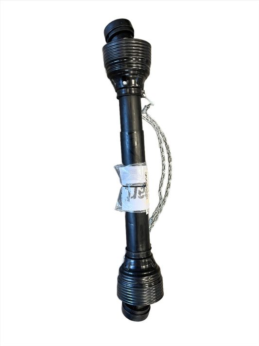 kardan citron 1 3/8" 6z-1 3/8" 6z 860mm s volnobez PTO40Y21T860