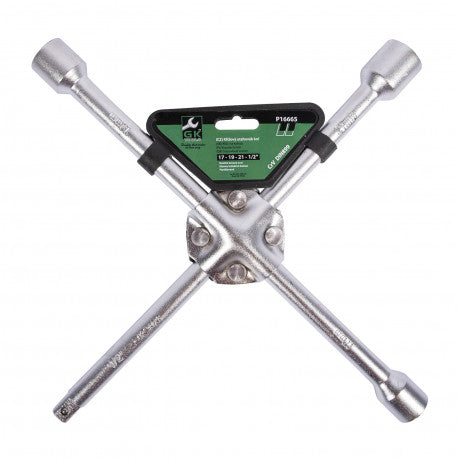 kluc krizovy 1/2" 17x19x21 11264