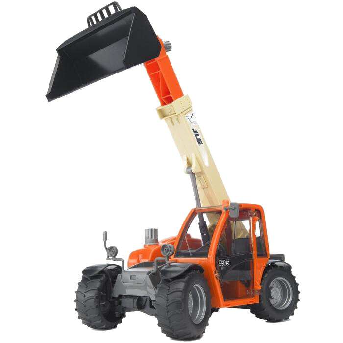 JLG teleskopický nakladač 2505 U02140