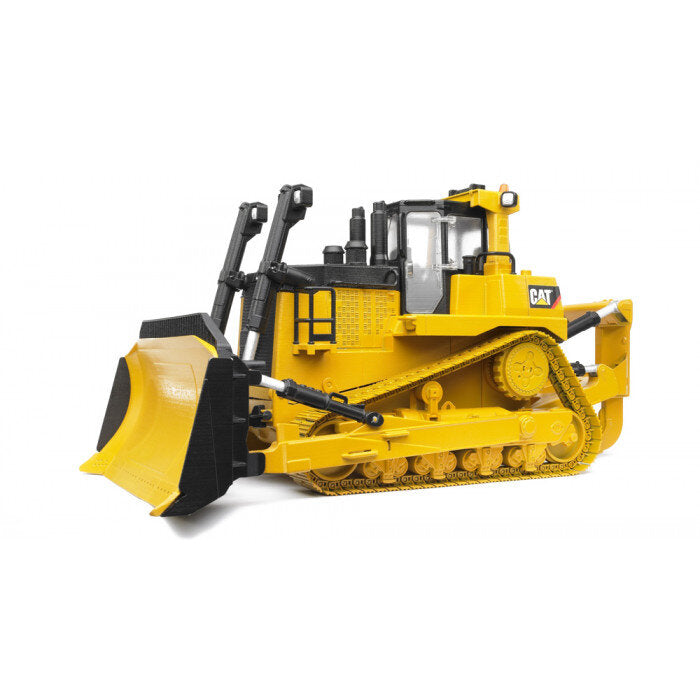 Zhŕňací buldozér Caterpillar U02452