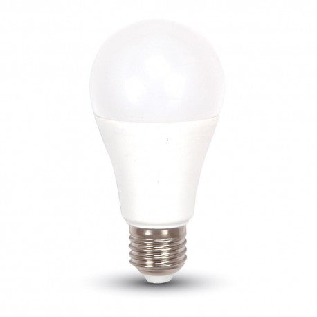 LED ziarovka A60 E27 11W SB