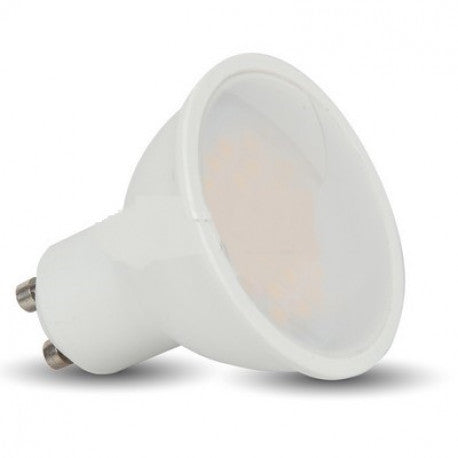 LED ziarovka GU10 4,5W SB