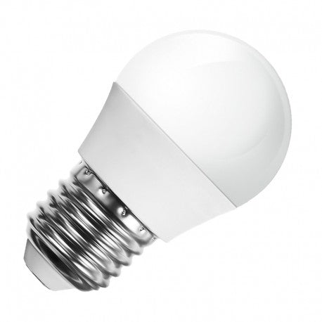 LED ziarovka G45 E27 5,5W SB