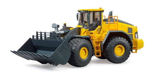 Kolesový nakladač Volvo L260H U02458