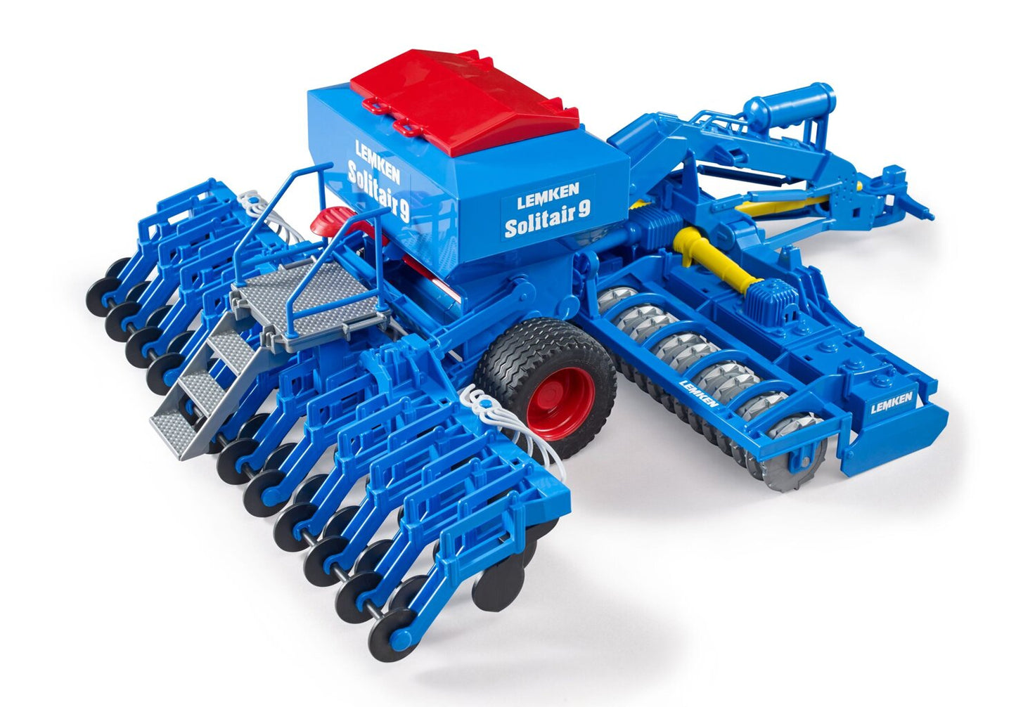 Sejačka Lemken Solitair 9 U02026