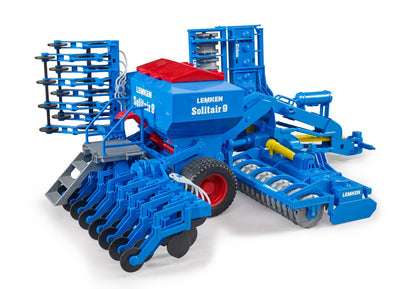 Sejačka Lemken Solitair 9 U02026