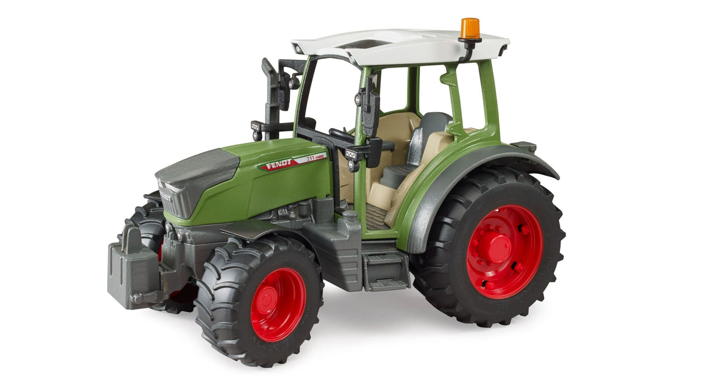 Traktor Fendt Vario 211 U02180