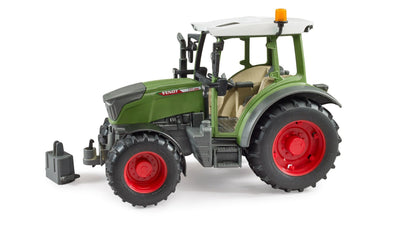 Traktor Fendt Vario 211 U02180