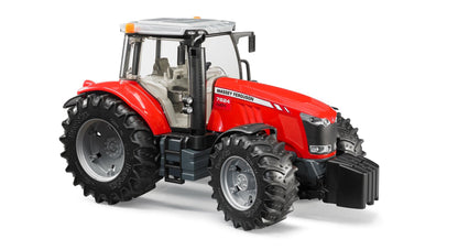 Massey Ferguson 7600 U03046