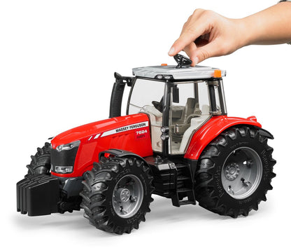 Massey Ferguson 7600 U03046