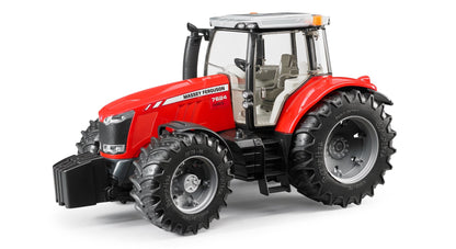 Massey Ferguson 7600 U03046