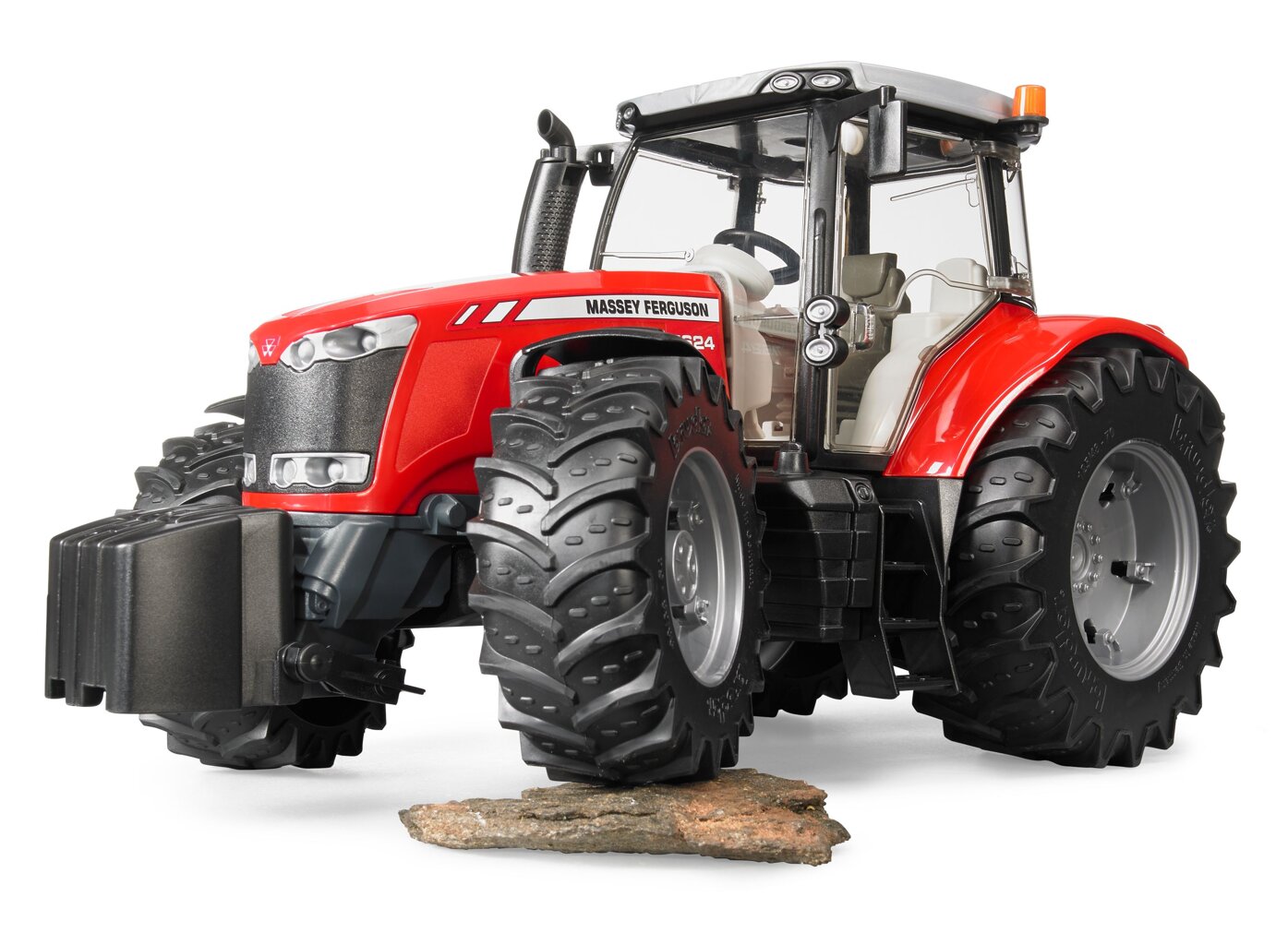 Massey Ferguson 7600 U03046