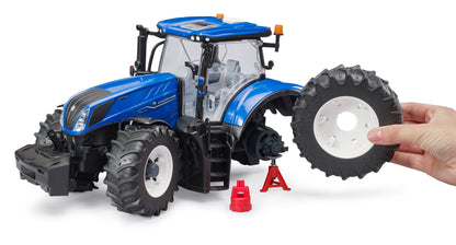 New Holland T7.315 U03120