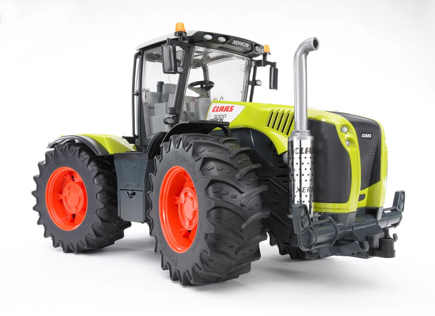 Claas Xerion 5000 U03015