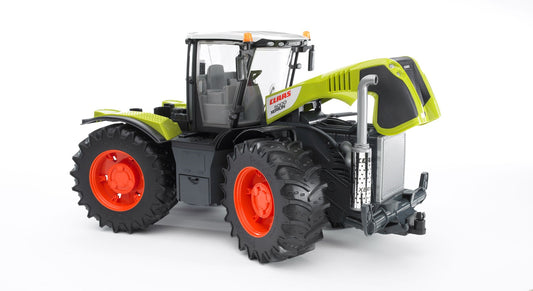 Claas Xerion 5000 U03015