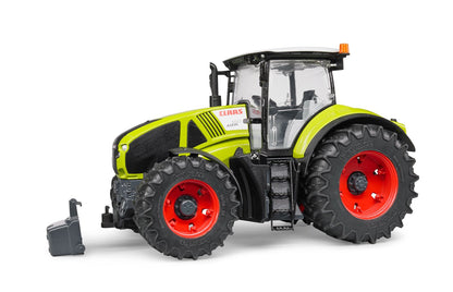 Claas Axion 950 U03012