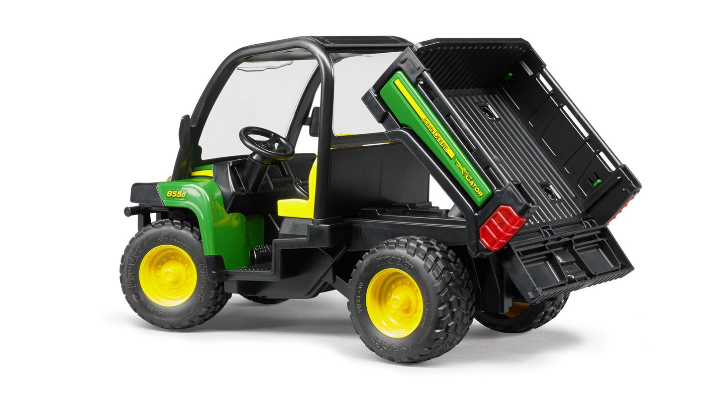 John Deere Gator 855D