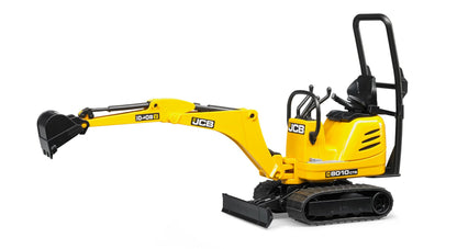 Mikrobager JCB 8010 CTS U62003