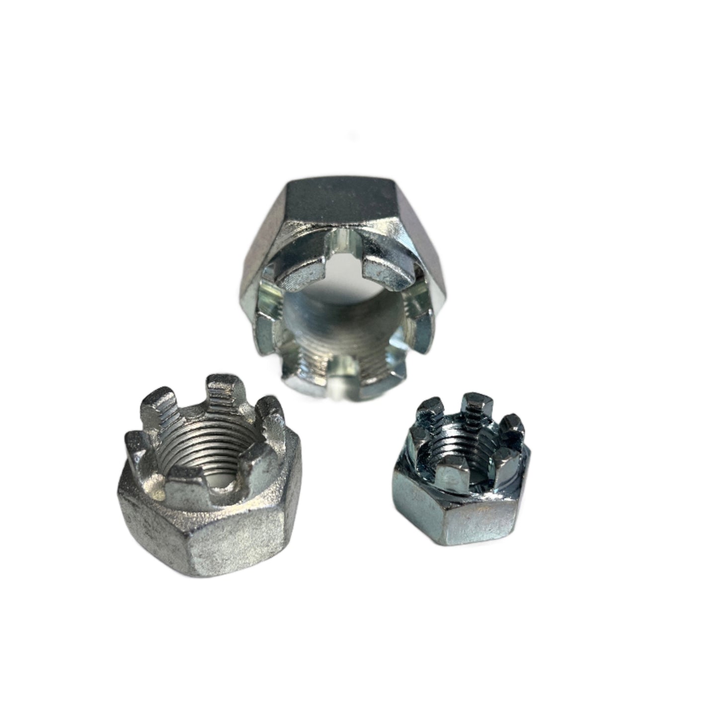 matica korunkova DIN935 M18x1,5