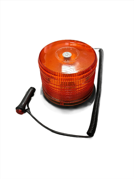 majak magnet LED 12-24V siroky A-6099PC