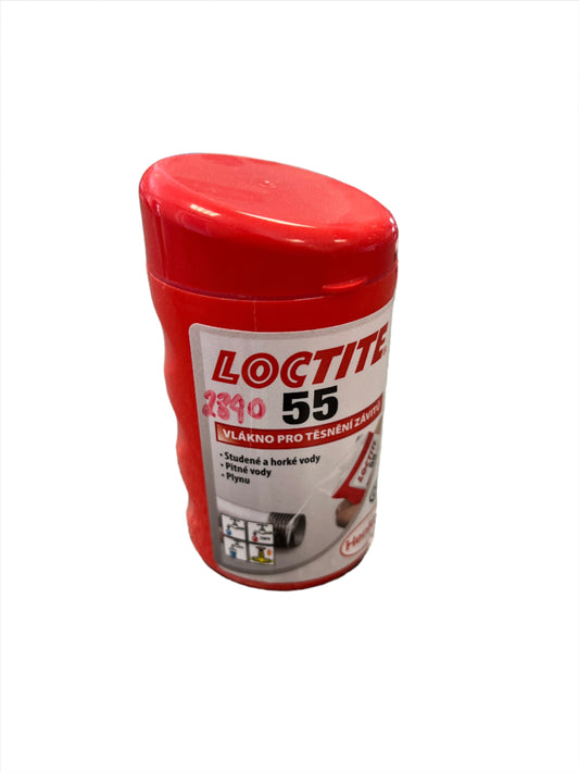 nit tesniaca 55/160 Loctite