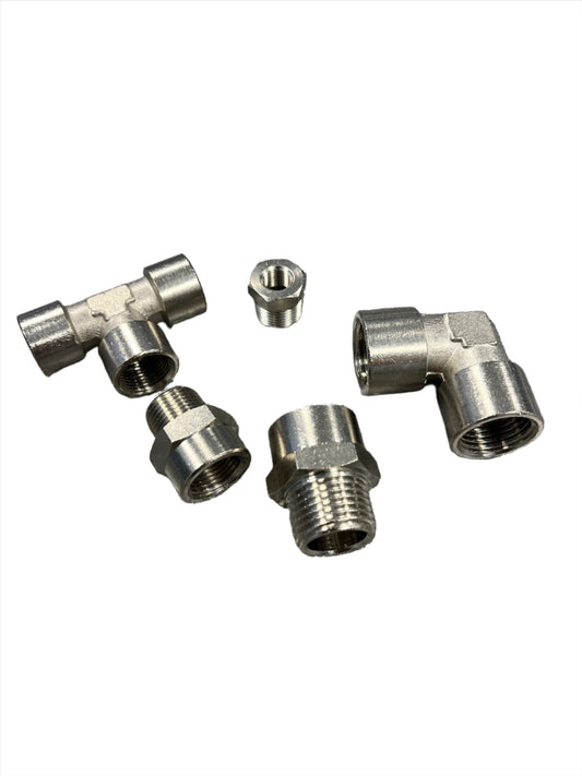 P-redukcia G1/2" vnut.-G1/2" vonk.