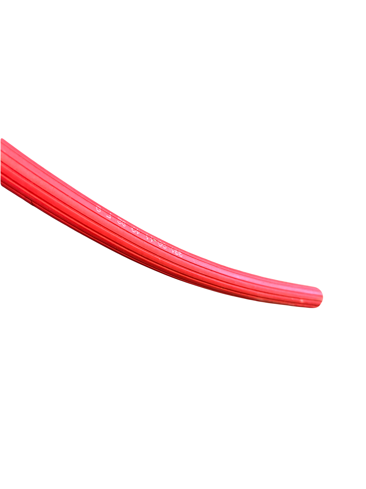 hadica acetylen 8/15 cervena