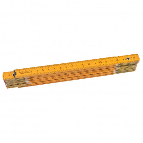 meter skladaci dreveny 2m 4100
