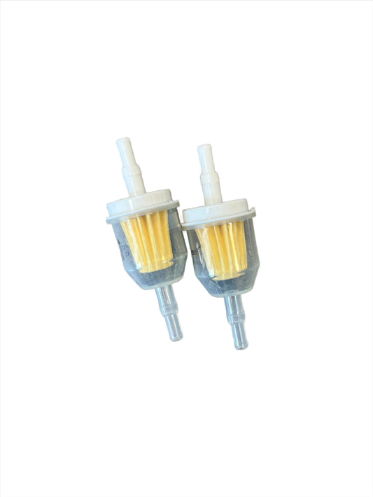 filter palivo na hadicku DN8 1505RT2