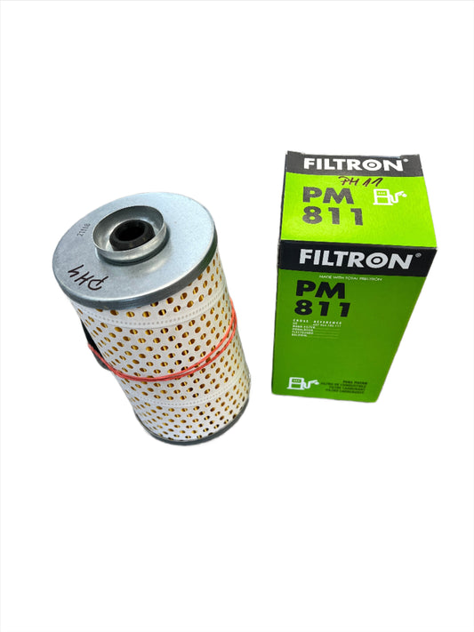 filter palivo P550848