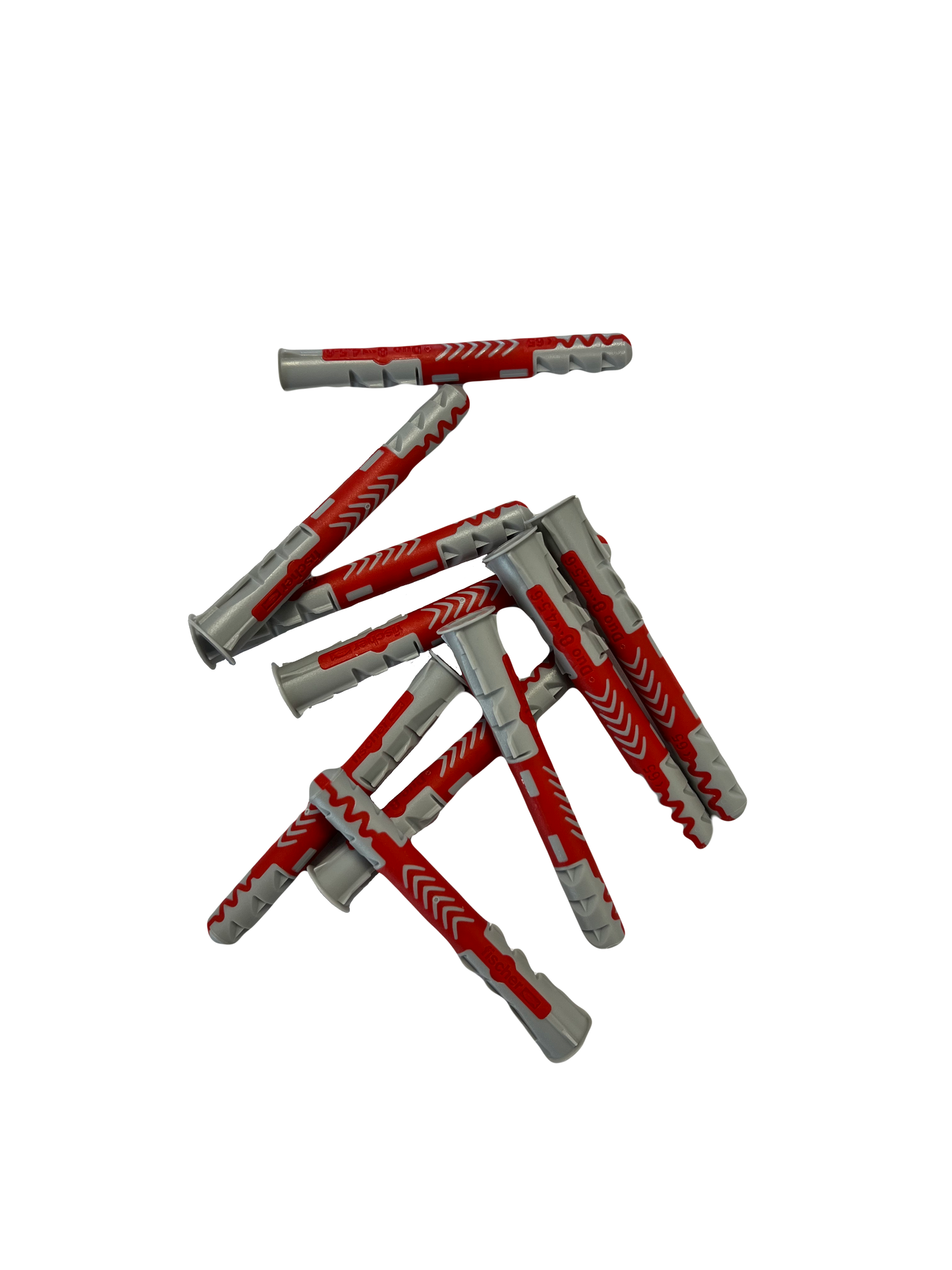 hmozdinka DUOPOWER 6x50 Fischer