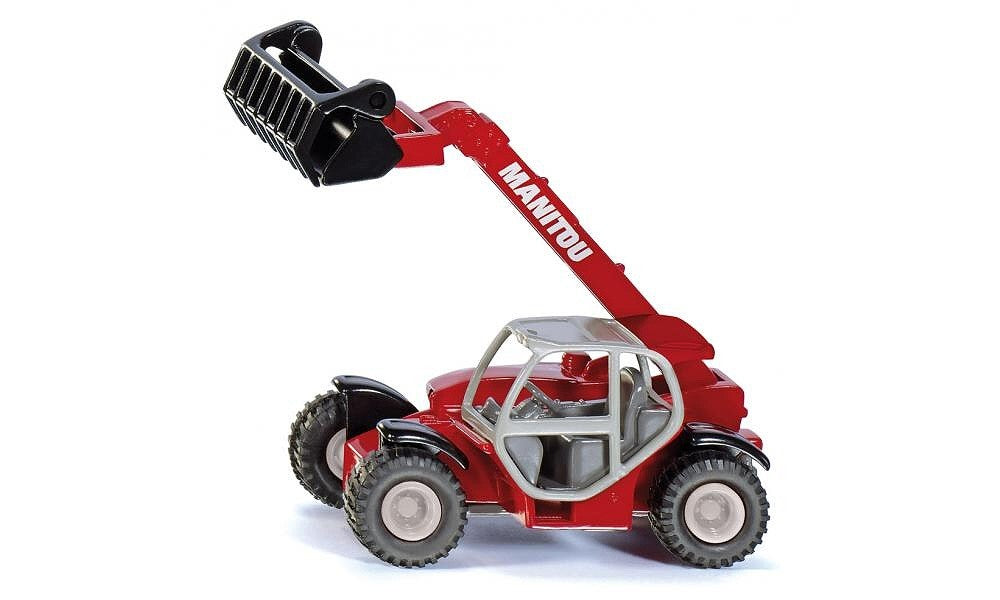 model teleskopicky nakladac Manitou S01482