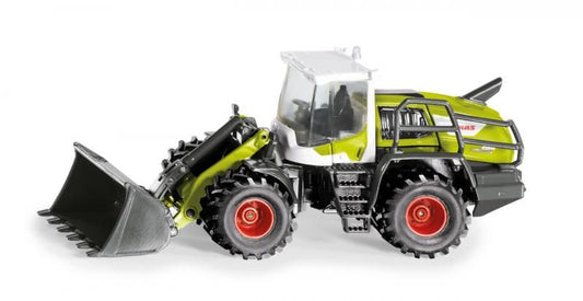 model kolesovy nakladac Claas Torion S01524