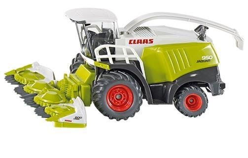 model rezacka Claas Jaguar 960 S01418