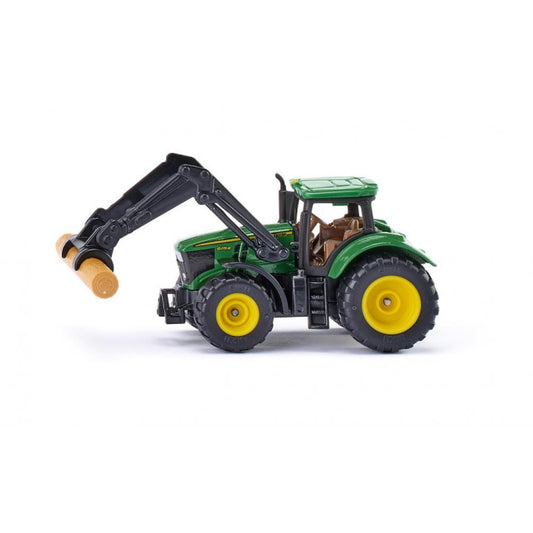 model John Deere s lapacom gulatiny S01540