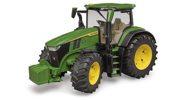 John Deere 7R 350 U03150