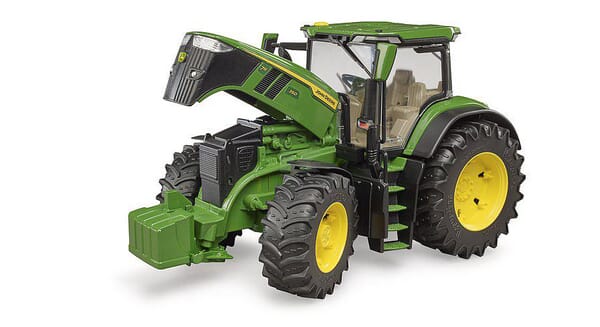 John Deere 7R 350 U03150