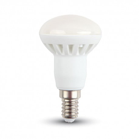 LED ziarovka R50 E14 4,8W DB